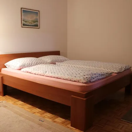 Apartman Una Travnik Exterior photo