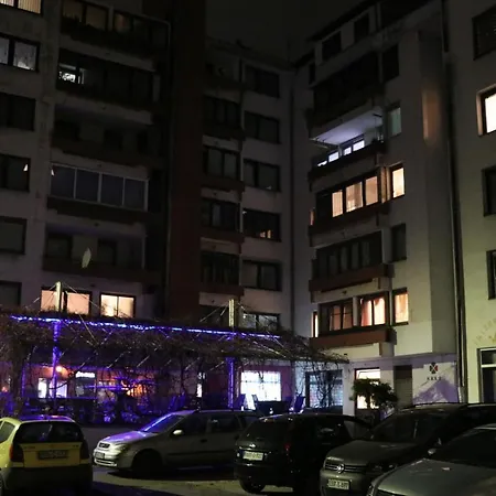 Apartman Una Travnik Exterior photo