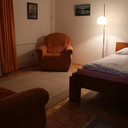 Apartman Una Travnik Exterior photo