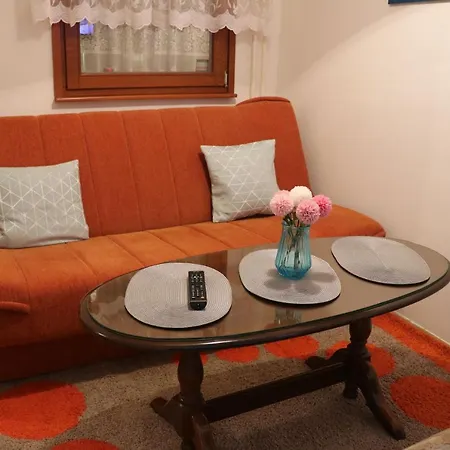 Apartman Una Travnik Exterior photo
