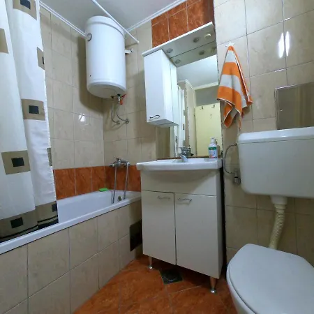 Apartman Una Travnik Exterior photo
