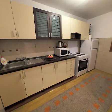 Apartman Una Travnik Exterior photo