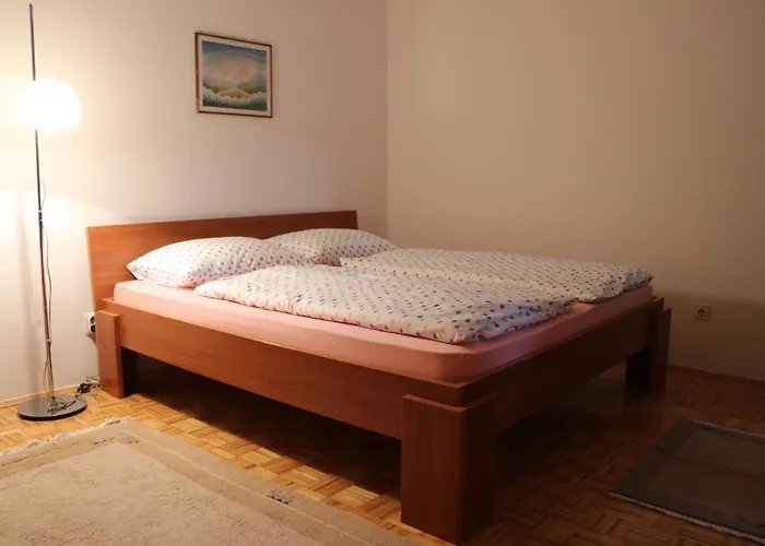 Apartman Una Travnik
