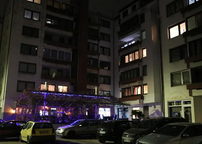 Apartman Una Travnik