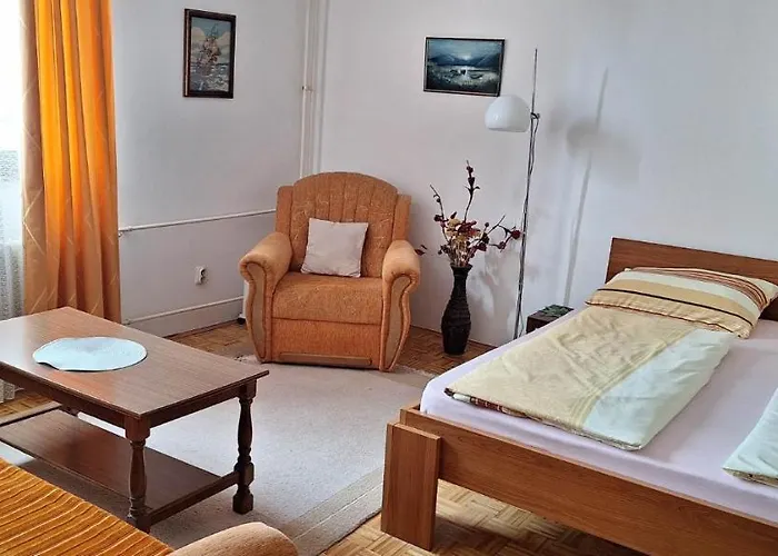 Apartman Una Travnik
