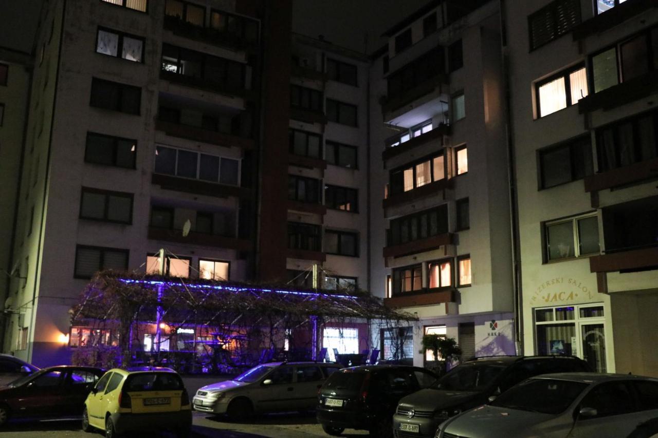 Apartment Apartman Una Travnik *