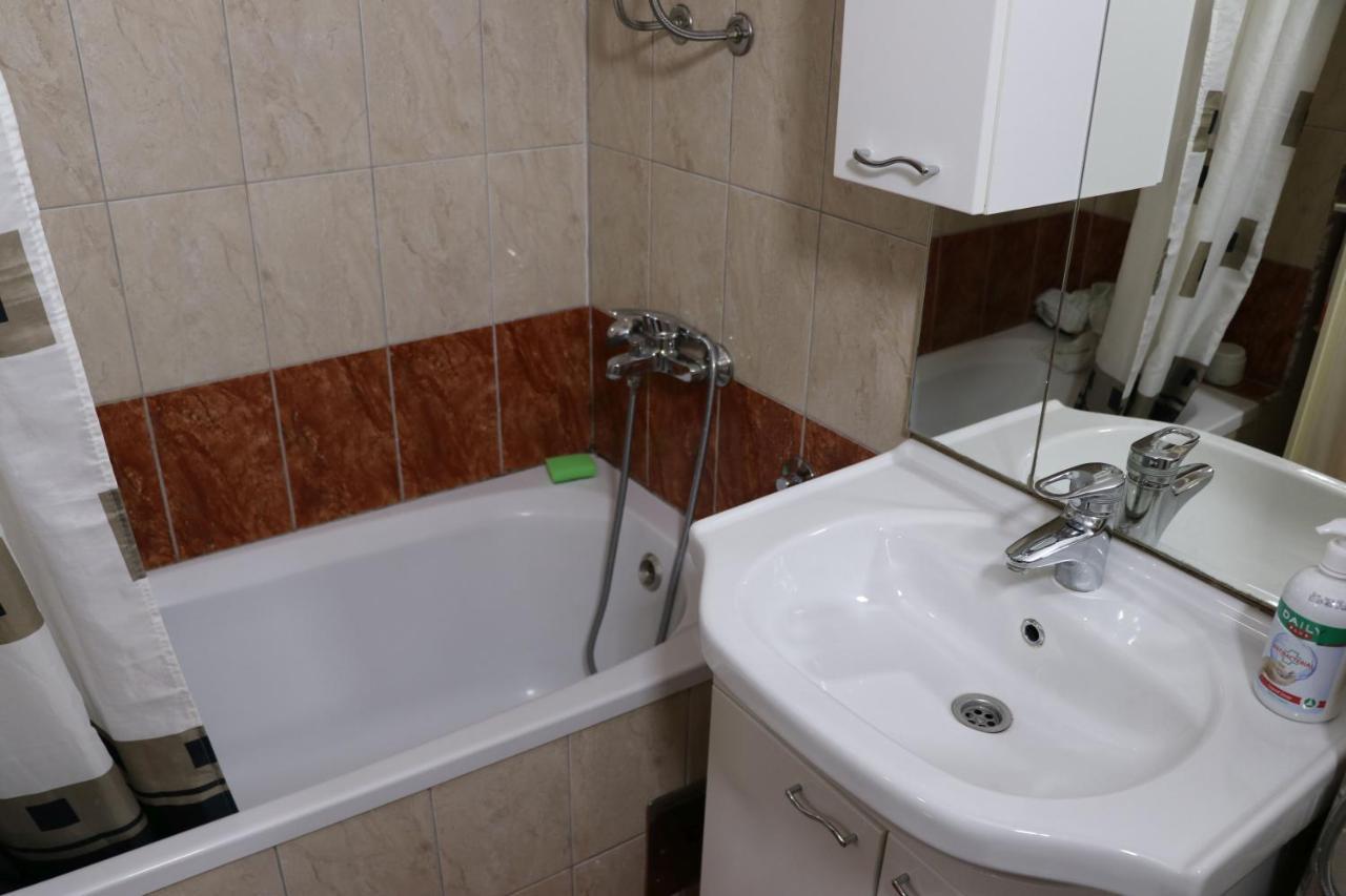 Apartman Una Travnik *