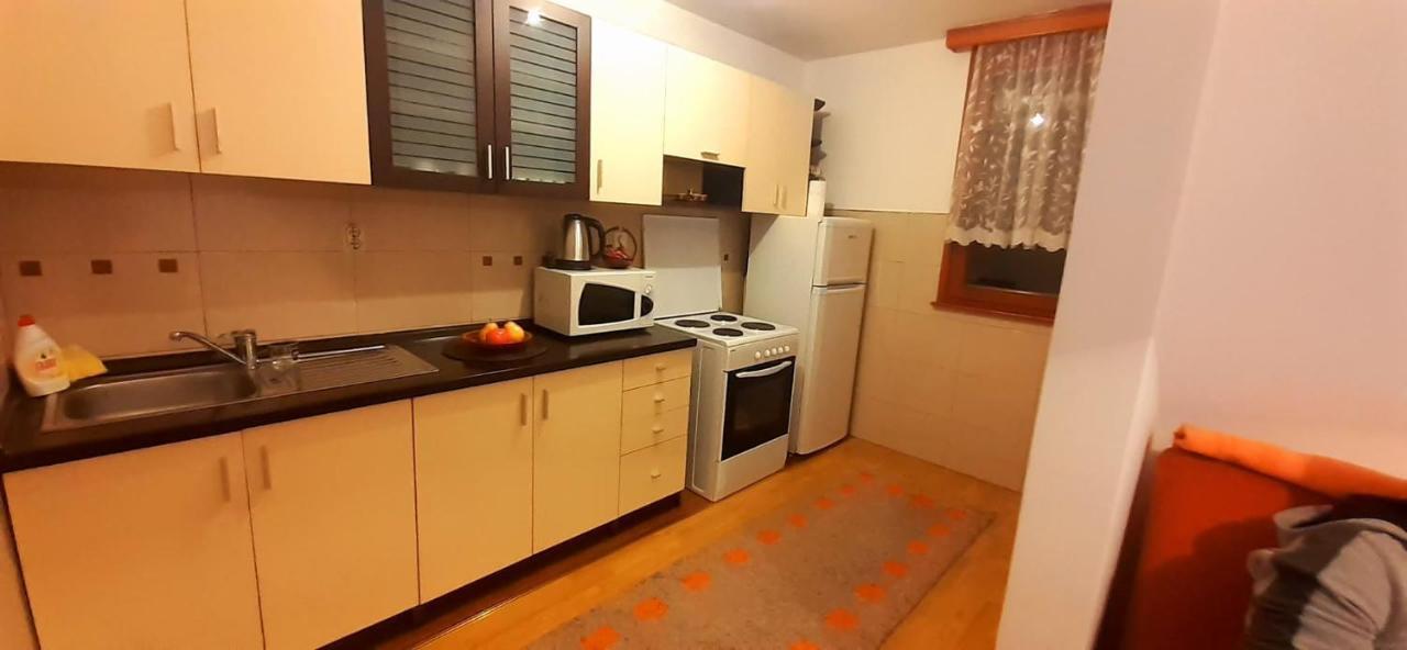 Apartment Apartman Una Travnik
