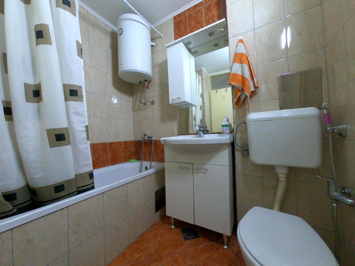 Apartment Apartman Una Travnik *