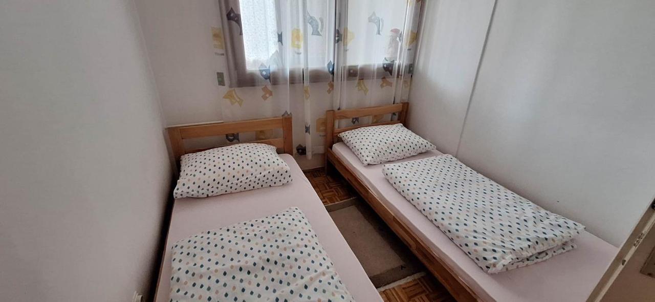 Apartment Apartman Una Travnik *